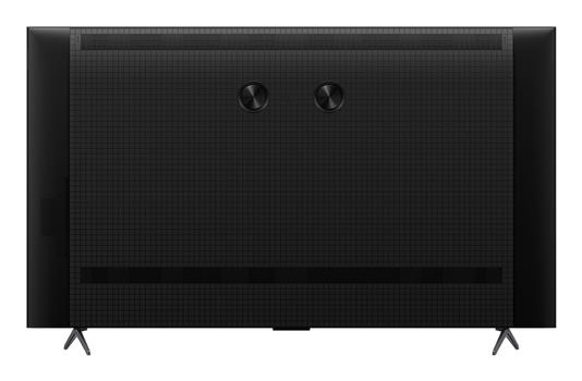 TCL C6K Premium QD-MiniLED TV 55" 4K Ultra HD 144Hz Smart-TV WLAN (55C6K)