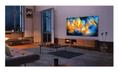 TCL 55" C69KS 4K QD-Mini LED Google TV QD-Mini LED, 4K UHD, Dolby Atmos, Onkyo 2.1 lydsystem,  Game Master, Smart TV (55C69KS)