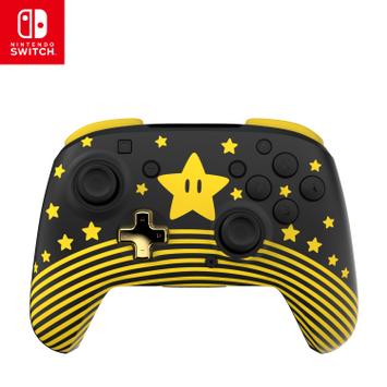 Turtle Beach Rematch Black, Gold, Yellow  (TBC-8101-75)