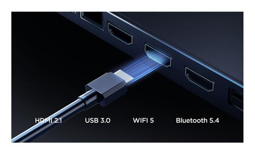 TCL 55" C69KS 4K QD-Mini LED Google TV QD-Mini LED, 4K UHD, Dolby Atmos, Onkyo 2.1 lydsystem,  Game Master, Smart TV (55C69KS)