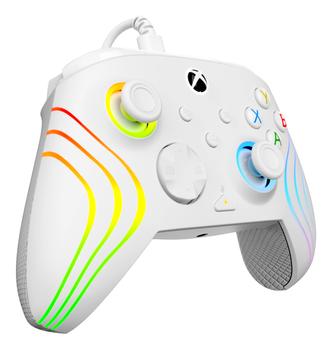 TURTLE BEACH Afterglow Wave White Usb  (TBC-2002-15)