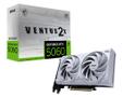 MSI GK MSI GeForce 5060 8GB VENTUS 2X OC WHITE