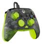 TURTLE BEACH Rematch Core Wire XB Ghost Camo Black & Yellow (TBC-2001-75)