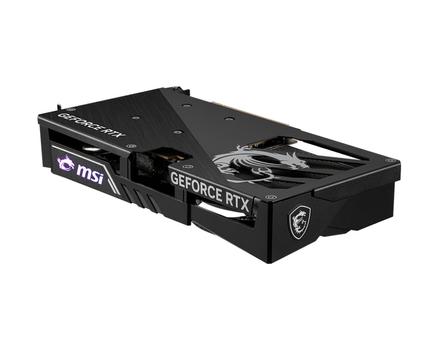 MSI Geforce Rtx 5060 8G Gaming Oc  (G5060-8GC)