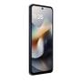 MOTOROLA G56 8GB 256GB 6.72inch XT2529-2 5G IP68 IP69 MIL-810H CG7i Glass 5200mAh 30W TP Black Oyster (PB7Y0043SE)