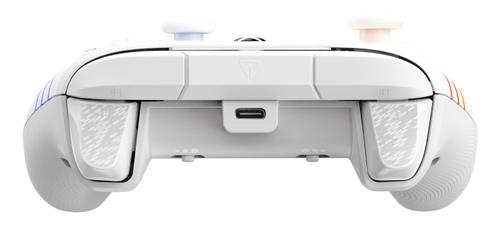 TURTLE BEACH Afterglow Wave White Usb  (TBC-2002-15)