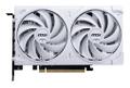 MSI GK MSI GeForce 5060 8GB VENTUS 2X OC WHITE (GeForce RTX 5060 8G VENTUS 2X OC WH)