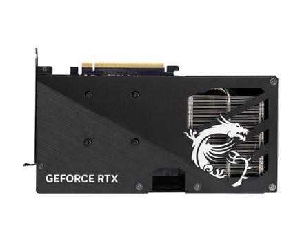 MSI Geforce Rtx 5060 8G Gaming Oc  (G5060-8GC)