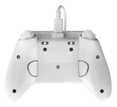 TURTLE BEACH Afterglow Wave White Usb  (TBC-2002-15)