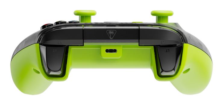 TURTLE BEACH Rematch Core Black, Grey,  (TBC-2001-75)