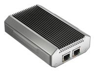 QNAP USB4 til 2x10GbE RJ45 (QNA-UC10G2T)