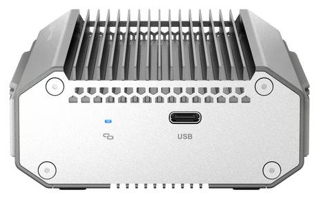 QNAP USB4 til 2x10GbE RJ45 (QNA-UC10G2T)