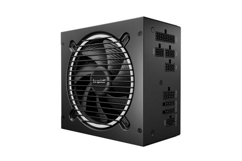 BE QUIET! Pure Power 13 M 550W ATX 3.1 (BP024EU)