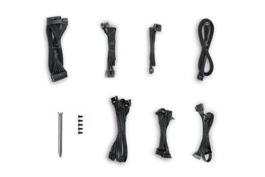 BE QUIET! Pure Power 13 M 650W ATX 3.1 (BP025EU)