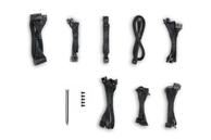 be quiet! Pure Power 13 M 850W Gold, ATX 3.1, PCIe 5.1, 10 års garanti (BP027EU)