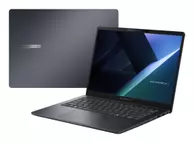 ASUS ExpertBook B3 14"    U5-125H   16 512  B3405CCA-LY0066X W11P (90NX08L1-M00260)
