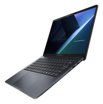 ASUS ExpertBook B3 14"    U5-125H   16 512  B3405CCA-LY0066X W11P (90NX08L1-M00260)