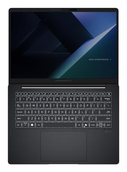 ASUS ExpertBook B3 14"    U5-125H   16 512  B3405CCA-LY0066X W11P (90NX08L1-M00260)