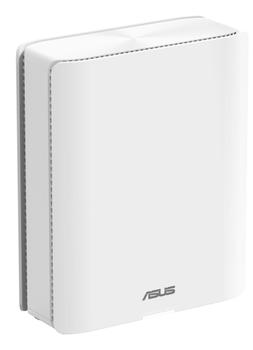 ASUS ZenWiFi BQ16 BE25000 Quad-band WiFi 7 Mesh Router 3-Pack White (90IG08K0-MO3N4V)