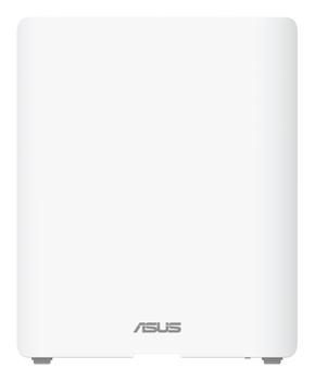 ASUS ZenWiFi BQ16 BE25000 Quad-band WiFi 7 Mesh Router 3-Pack White (90IG08K0-MO3N4V)