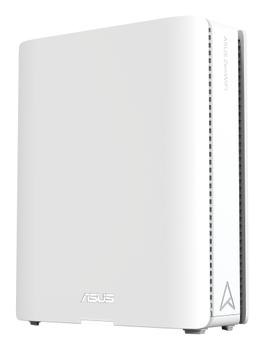ASUS ZenWiFi BQ16 BE25000 Quad-band WiFi 7 Mesh Router 3-Pack White (90IG08K0-MO3N4V)