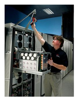 APC ASSEMBLY SERVICE FOR (1) GALAXY VL 500KVA SVCS (WASSEM-VL-500)