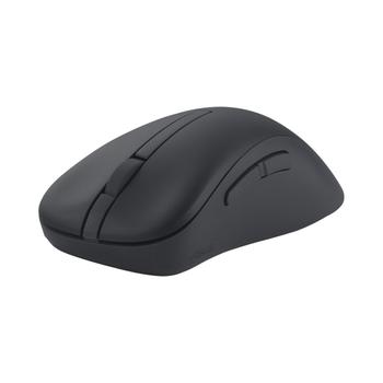 ASUS Wireless Md102 Mouse  (90XB0900-BMU000)
