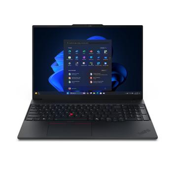 Lenovo ThinkPad E16     G3 16" Ultra7 256v 16/512  WUXGA W11P (22AY002PGE)