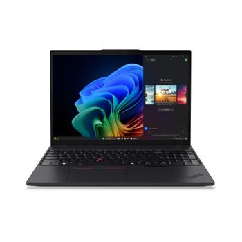 LENOVO ThinkPad T16 AMD G4 16" AI 7 350    64/1TB  WUXGA W11P (21QN005MGE)