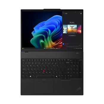 LENOVO ThinkPad T16 AMD G4 16" AI 7 350    64/1TB  WUXGA W11P (21QN005MGE)