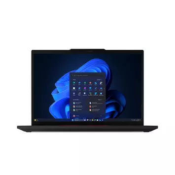 Lenovo ThinkPad T14 G6 14" WUXGA Intel Graphics, Core Ultra 7 255U, 64 GB RAM, 1 TB SSD, Windows 11 Pro (21QC00BQMX)