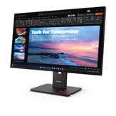 Lenovo TS/ T27QD-40 27" 2560x1440 IPS 120Hz (64AAGAT2EU)