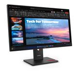 Lenovo TS/ T27QD-40 27" 2560x1440 IPS 120Hz (64AAGAT2EU)