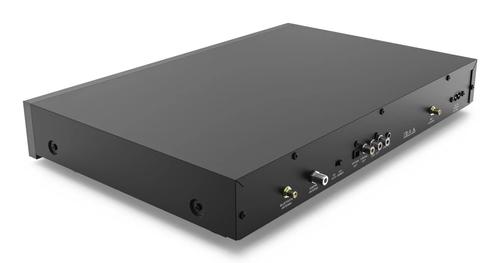 HAMA Radio DAB+ Intern. FM BT DIT2105 Svart (00054256)