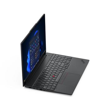 LENOVO ThinkPad E16 G3 R7-250 16GB/ 512GB 16IN W11P Black-English (Euro) IN (21ST001UMH)