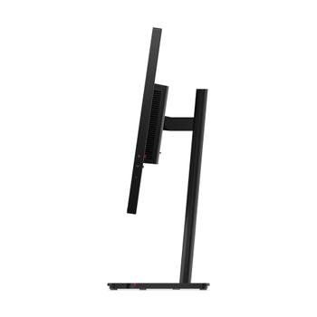 LENOVO T27Q-40 27IN 2560X1440 16:9 1500:1 1MS IPS 120HZ USB-C (15W) MNTR (64A6GAT6EU)