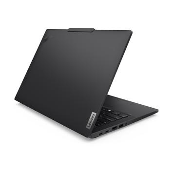Lenovo ThinkPad T14 G6 14" WUXGA Intel Graphics, Core Ultra 7 255U, 64 GB RAM, 1 TB SSD, Windows 11 Pro (21QC00BQMX)