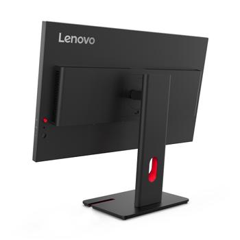 LENOVO T27Q-40 27IN 2560X1440 16:9 1500:1 1MS IPS 120HZ USB-C (15W) MNTR (64A6GAT6EU)
