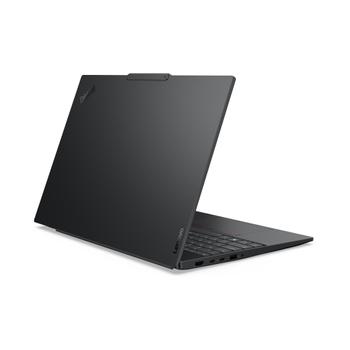 LENOVO ThinkPad E16 G3 R7-250 16GB/ 512GB 16IN W11P Black-English (Euro) IN (21ST001UMH)