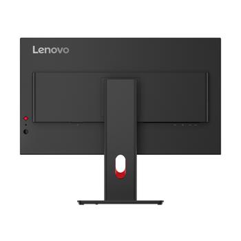 LENOVO T27Q-40 27IN 2560X1440 16:9 1500:1 1MS IPS 120HZ USB-C (15W) MNTR (64A6GAT6EU)