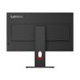 LENOVO T27Q-40 27IN 2560X1440 16:9 1500:1 1MS IPS 120HZ USB-C (15W) MNTR (64A6GAT6EU)
