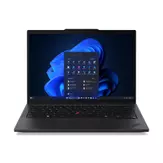 Lenovo ThinkPad T14 G6 14" WUXGA Intel Graphics, Core Ultra 7 255U, 64 GB RAM, 1 TB SSD, Windows 11 Pro (21QC00BQMX)