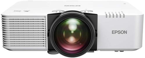EPSON EB-L690SU | 1920x1200 3LCD 6200ANSI-lumen | 0, 79-1, 36:1 | Fixed lens | Hvit (V11HB31040)