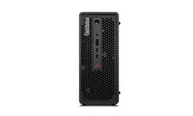Lenovo ThinkStation P3 Ultra SFF Gen 2 Intel Core Ultra 9 285 64 GB DDR5-SDRAM 1 TB SSD NVIDIA RTX 2000 Ada Windows 11 Pro Arbeitsstation Schwarz (30J50024GE)