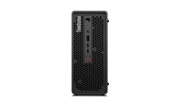 Lenovo ThinkStation P3 Ultra SFF Gen 2 Intel Core Ultra 9 285 64 GB DDR5-SDRAM 1 TB SSD NVIDIA RTX 2000 Ada Windows 11 Pro Arbeitsstation Schwarz (30J50024GE)