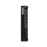 Lenovo ThinkStation P3 Tiny Gen 2 Intel Core Ultra 5 245 32 GB DDR5-SDRAM 1 TB SSD NVIDIA RTX A400 Windows 11 Pro Mini PC Arbeitsstation Schwarz (30K5002GGE)