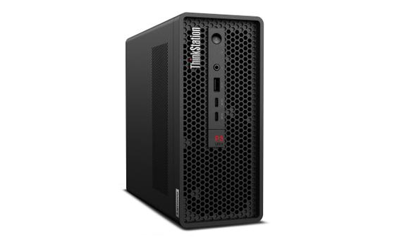 Lenovo ThinkStation P3 Ultra SFF Gen 2 Intel Core Ultra 9 285 64 GB DDR5-SDRAM 1 TB SSD NVIDIA RTX 2000 Ada Windows 11 Pro Arbeitsstation Schwarz (30J50024GE)