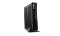 Lenovo ThinkStation P3 Tiny Gen 2 Intel Core Ultra 5 245 32 GB DDR5-SDRAM 1 TB SSD NVIDIA RTX A400 Windows 11 Pro Mini PC Arbeitsstation Schwarz (30K5002GGE)