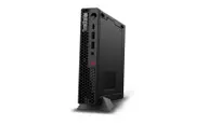 Lenovo ThinkStation P3 Tiny Gen 2 Intel Core Ultra 5 245 32 GB DDR5-SDRAM 1 TB SSD NVIDIA RTX A400 Windows 11 Pro Mini PC Arbeitsstation Schwarz (30K5002GGE)