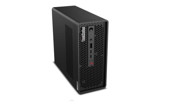 Lenovo ThinkStation P3 Ultra SFF Gen 2 Intel Core Ultra 9 285 64 GB DDR5-SDRAM 1 TB SSD NVIDIA RTX 2000 Ada Windows 11 Pro Arbeitsstation Schwarz (30J50024GE)